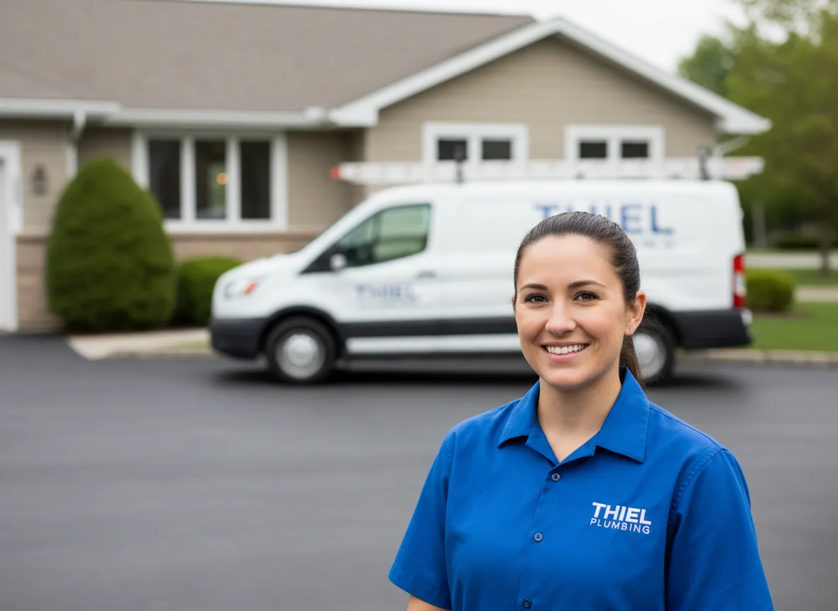 Plumber Keymar, MD FAQs
